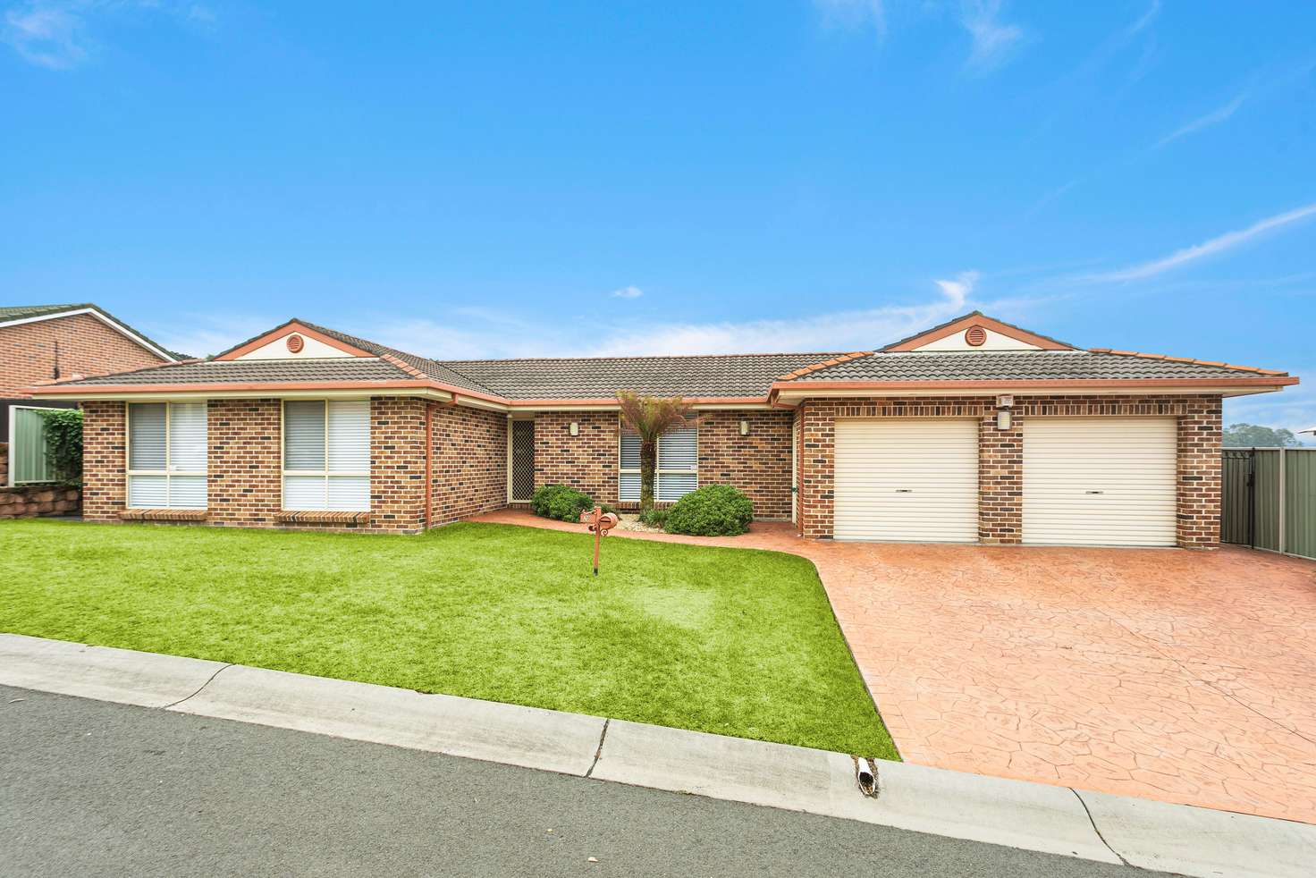 Main view of Homely house listing, 20 Gloucester Circuit, Albion Park NSW 2527