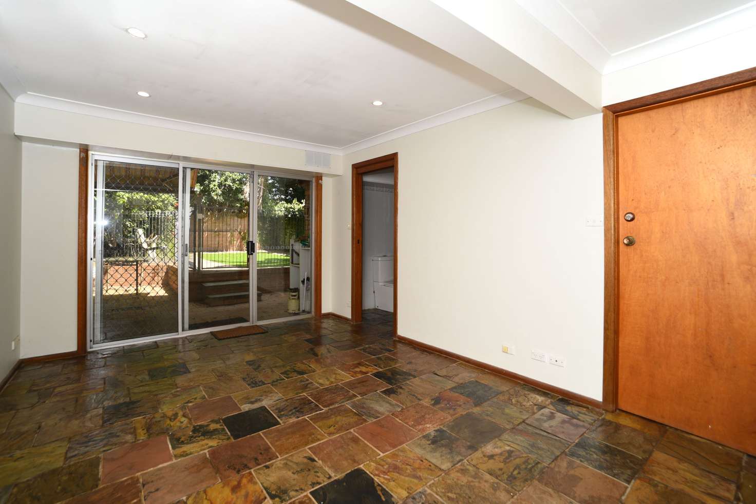 Main view of Homely semiDetached listing, 8a Jindalee Avenue, Point Clare NSW 2250