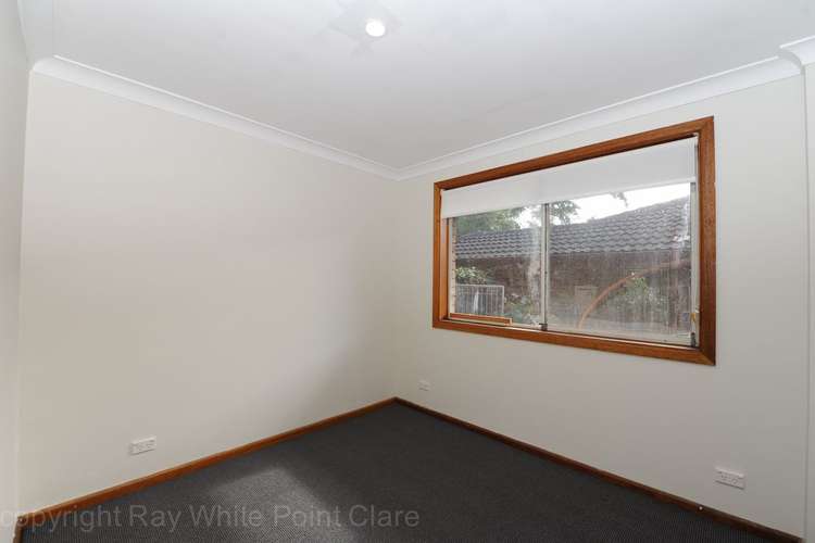 Fifth view of Homely semiDetached listing, 8a Jindalee Avenue, Point Clare NSW 2250
