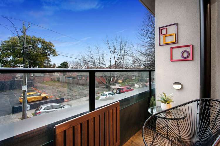 Sixth view of Homely apartment listing, 107/2A Clarence Street, Malvern East VIC 3145