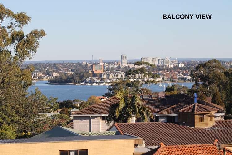 Second view of Homely apartment listing, 201/8 Wharf Road, Gladesville NSW 2111