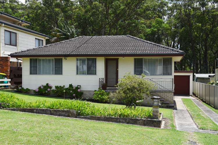 Main view of Homely house listing, 17 Fisher Road, Point Clare NSW 2250