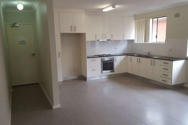 Second view of Homely unit listing, 63 Augusta Street, Punchbowl NSW 2196