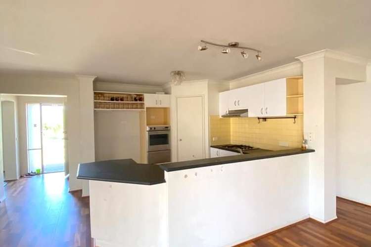 Fifth view of Homely house listing, 3 Sonnet Way, Truganina VIC 3029