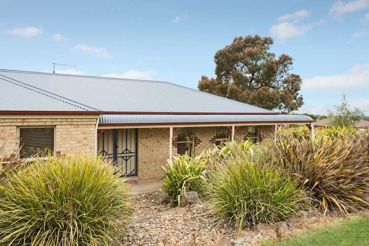 Fifth view of Homely house listing, 8 Clover Court, Romsey VIC 3434
