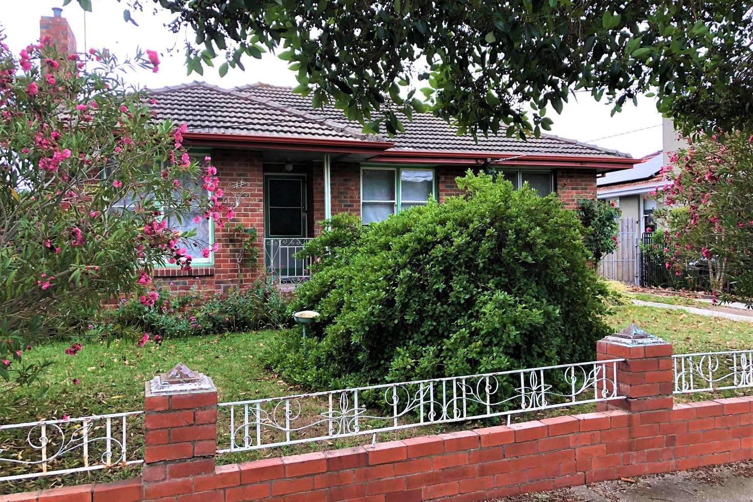 Main view of Homely house listing, 11 Kerang Avenue, Reservoir VIC 3073