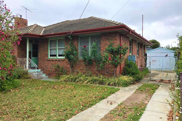 Second view of Homely house listing, 11 Kerang Avenue, Reservoir VIC 3073