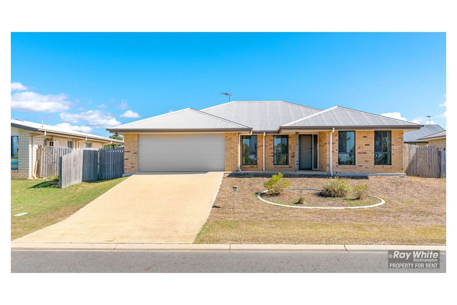 Main view of Homely house listing, 83 Victoria Street, Gracemere QLD 4702
