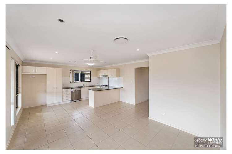 Second view of Homely house listing, 83 Victoria Street, Gracemere QLD 4702