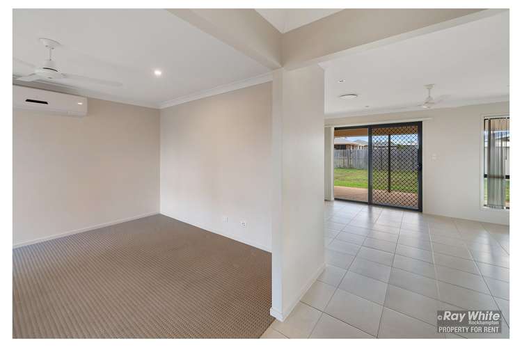 Fourth view of Homely house listing, 83 Victoria Street, Gracemere QLD 4702