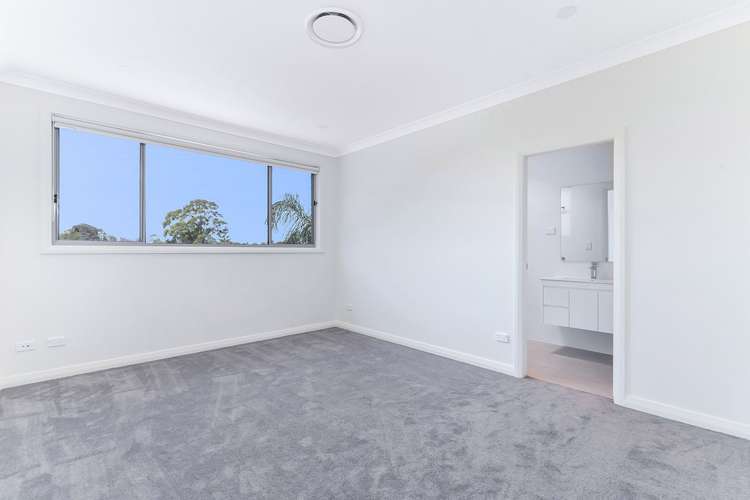 Fifth view of Homely house listing, 26 Eccles Street, Ermington NSW 2115