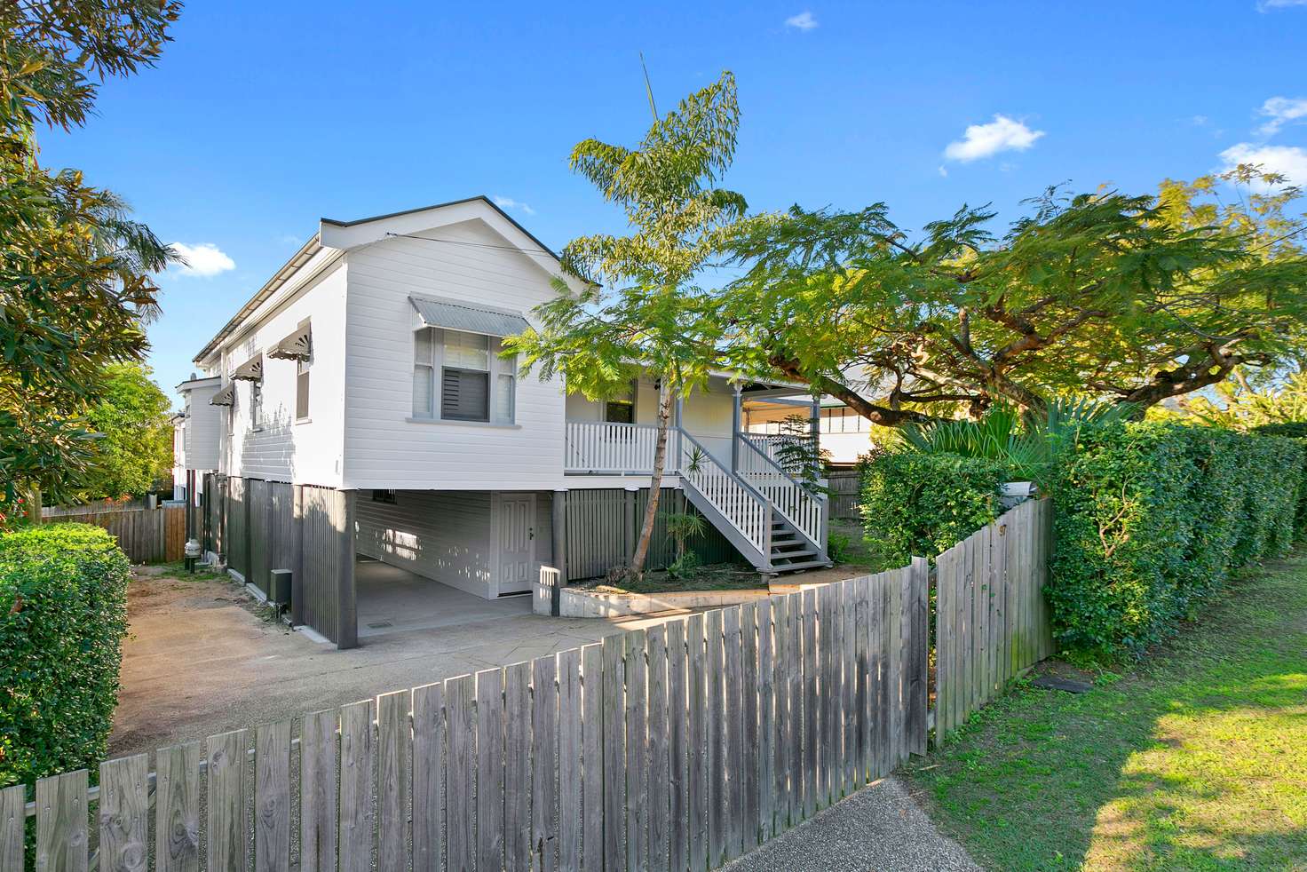 Main view of Homely house listing, 97 Villa Street, Annerley QLD 4103