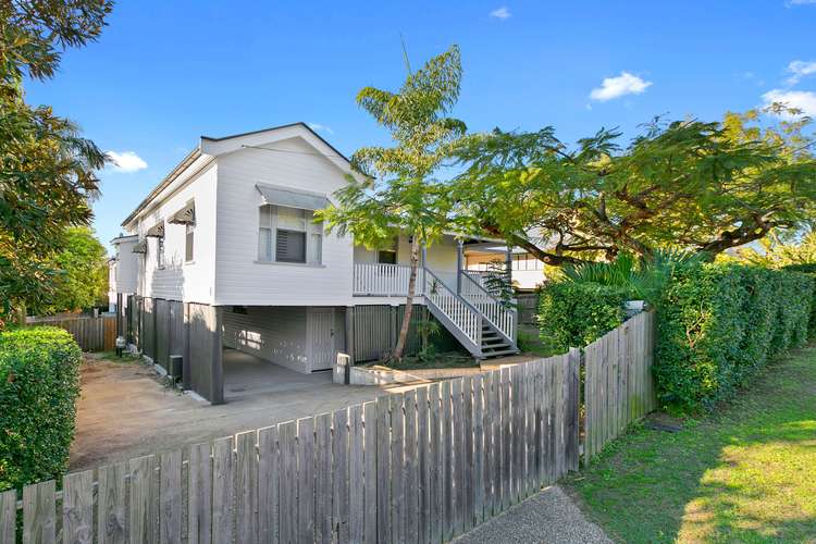 Main view of Homely house listing, 97 Villa Street, Annerley QLD 4103