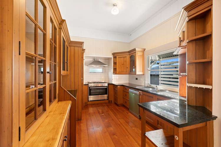 Second view of Homely house listing, 97 Villa Street, Annerley QLD 4103