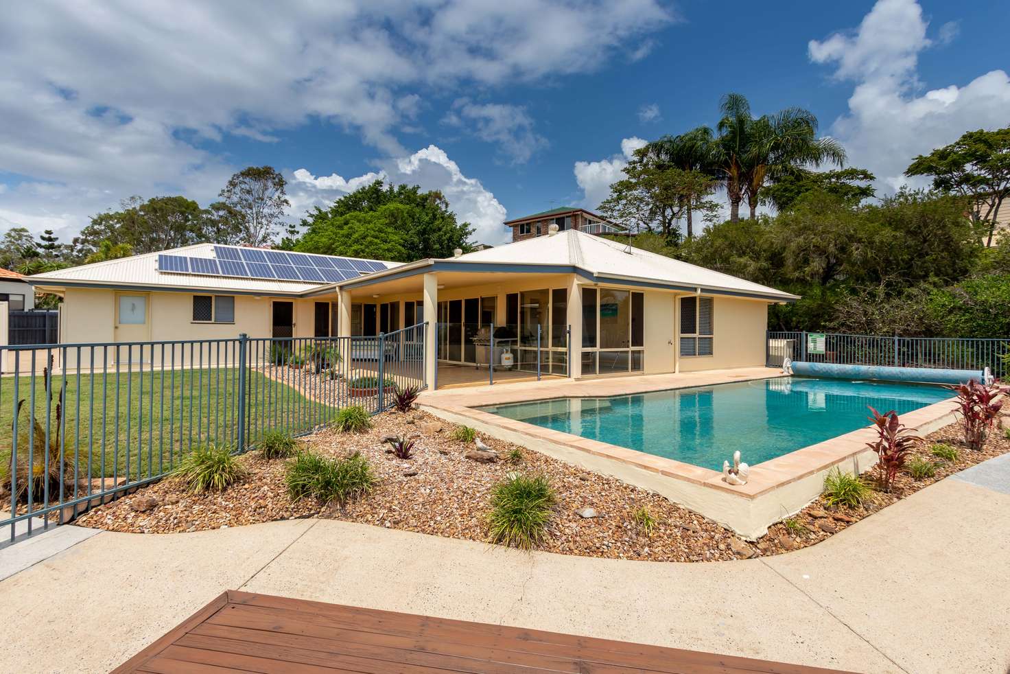 Main view of Homely house listing, 15 Barnhill Terrace, Edens Landing QLD 4207