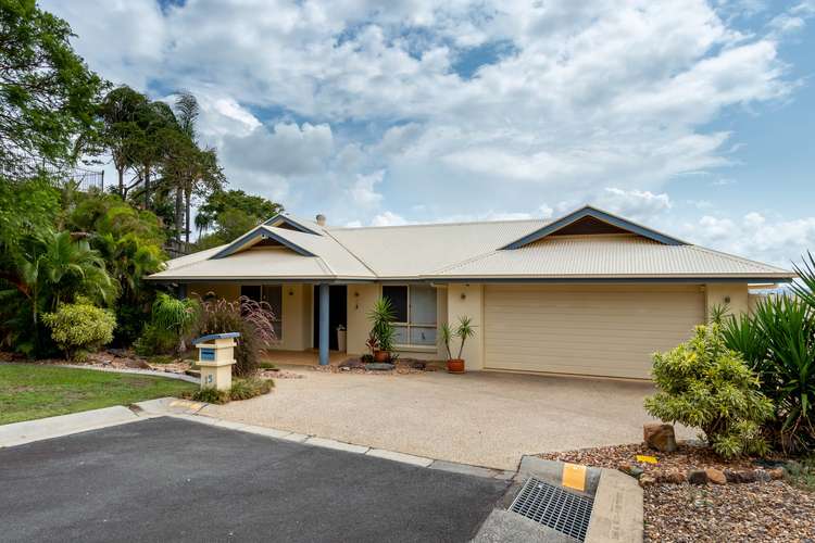Fifth view of Homely house listing, 15 Barnhill Terrace, Edens Landing QLD 4207