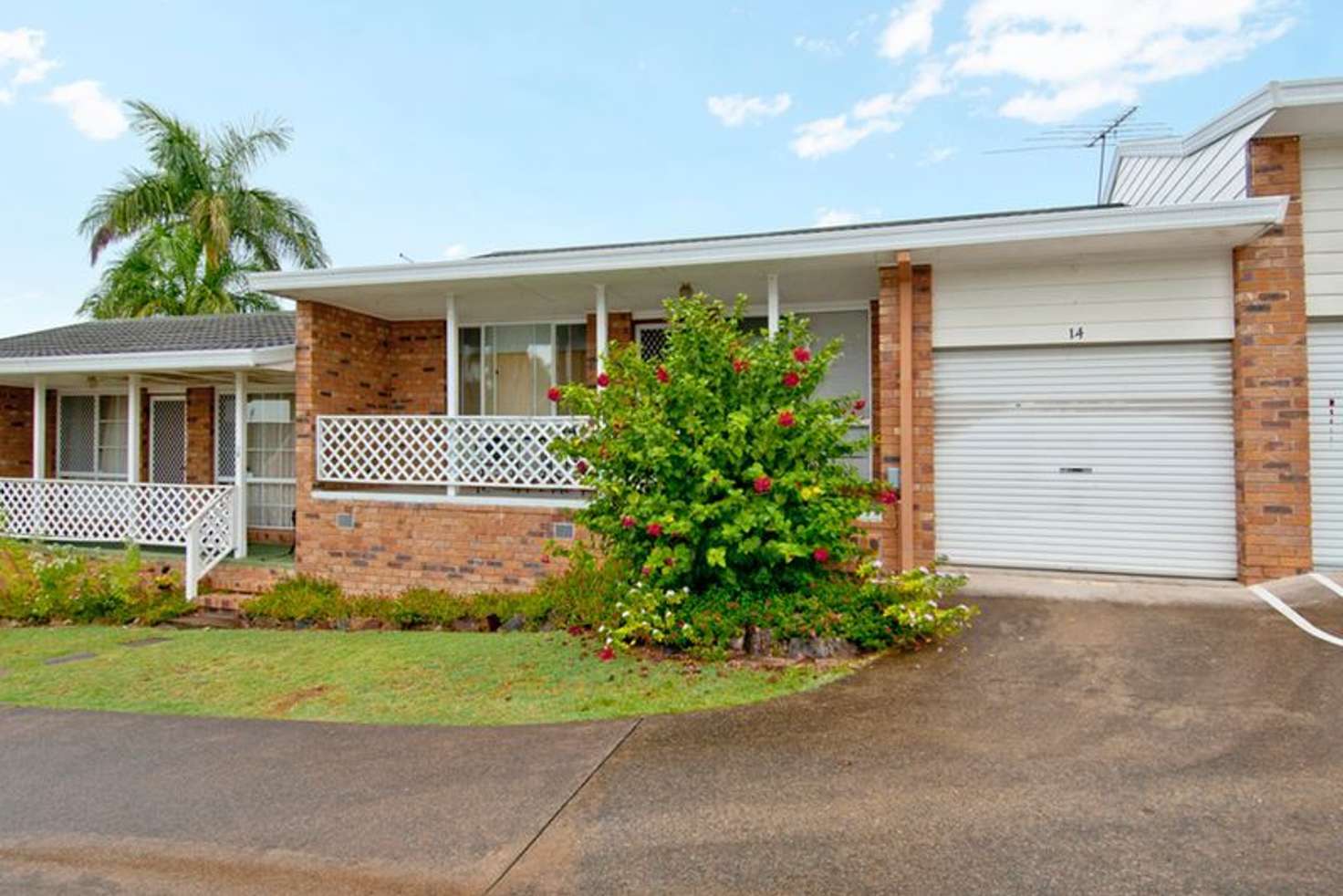Main view of Homely house listing, 14/19 Ben Lexcen Court, Mount Warren Park QLD 4207