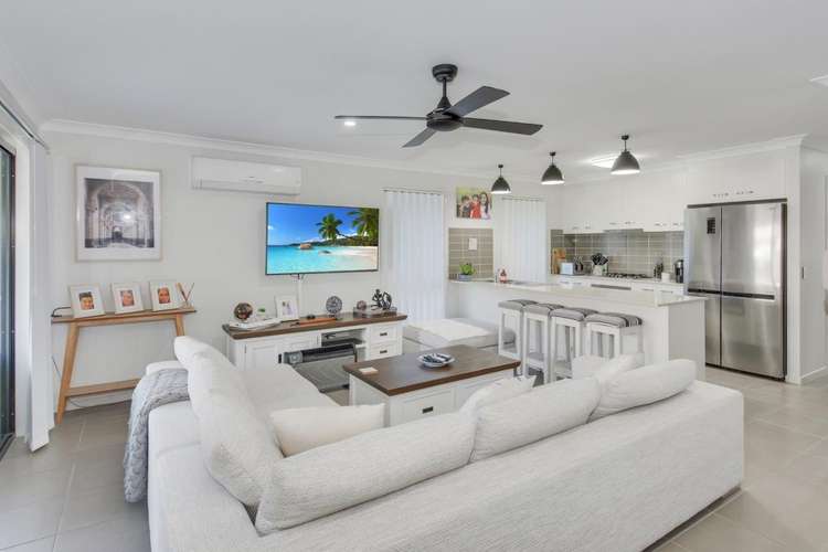 Main view of Homely house listing, 7 Leeside Place, Hope Island QLD 4212