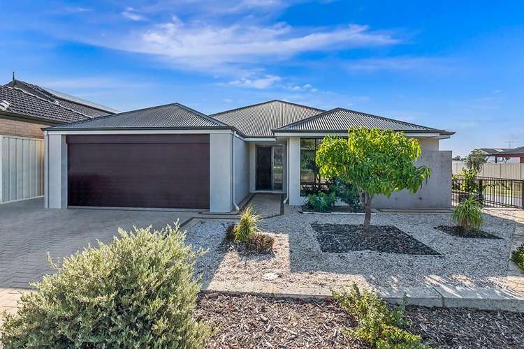 Second view of Homely house listing, 26 Brennan Promenade, Baldivis WA 6171