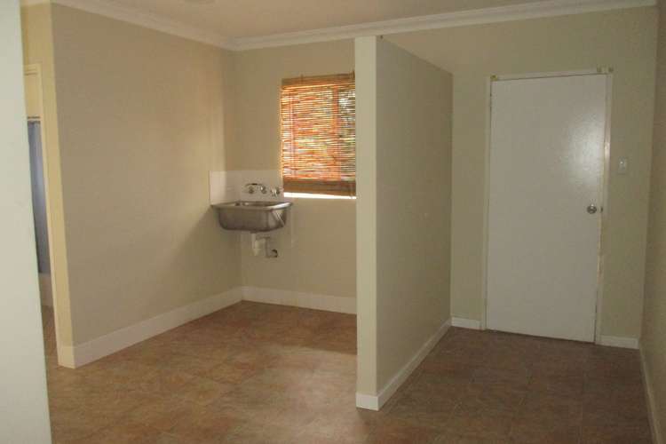 Third view of Homely semiDetached listing, 40 Taylor Street, Katanning WA 6317