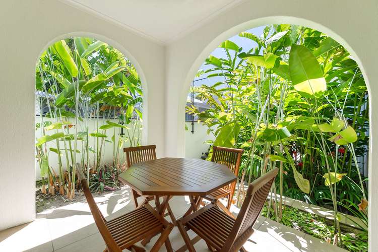 Fourth view of Homely apartment listing, 6/70-76 Davidson Street, Port Douglas QLD 4877