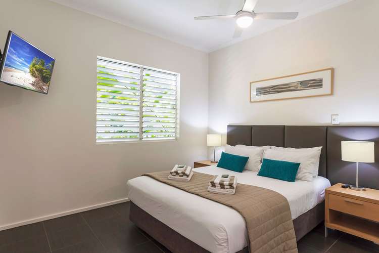 Sixth view of Homely apartment listing, 6/70-76 Davidson Street, Port Douglas QLD 4877