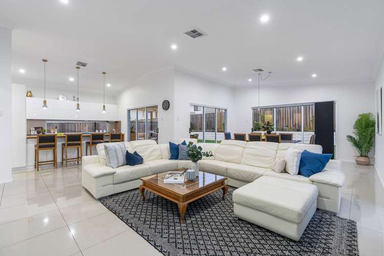 Third view of Homely house listing, 61 Cooper Crescent, Rochedale QLD 4123