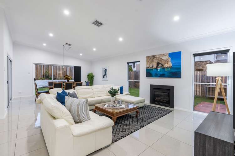 Fourth view of Homely house listing, 61 Cooper Crescent, Rochedale QLD 4123
