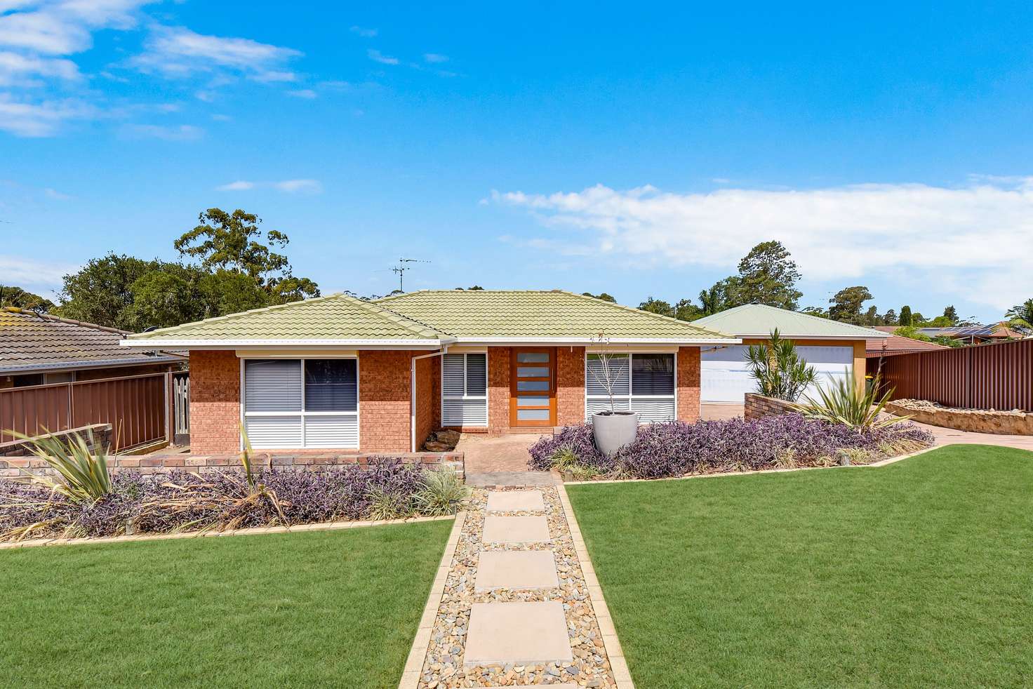 Main view of Homely house listing, 10 Glenlee Court, Narellan Vale NSW 2567