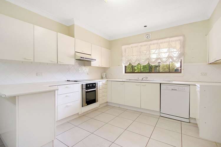 Second view of Homely unit listing, 2/415 Romani Drive, Lavington NSW 2641