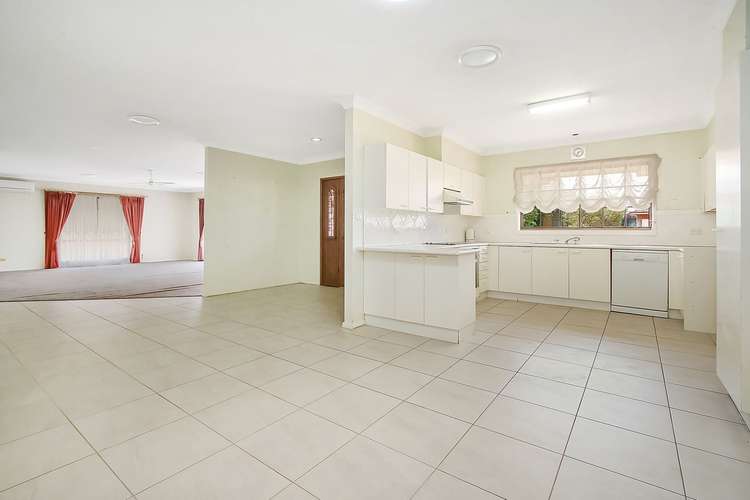 Third view of Homely unit listing, 2/415 Romani Drive, Lavington NSW 2641
