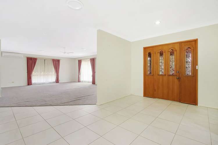 Fourth view of Homely unit listing, 2/415 Romani Drive, Lavington NSW 2641