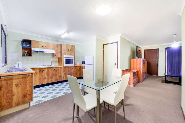 Third view of Homely villa listing, 12/3 First Avenue, Macquarie Fields NSW 2564