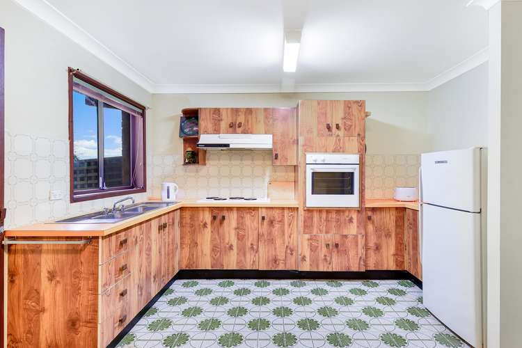 Fourth view of Homely villa listing, 12/3 First Avenue, Macquarie Fields NSW 2564