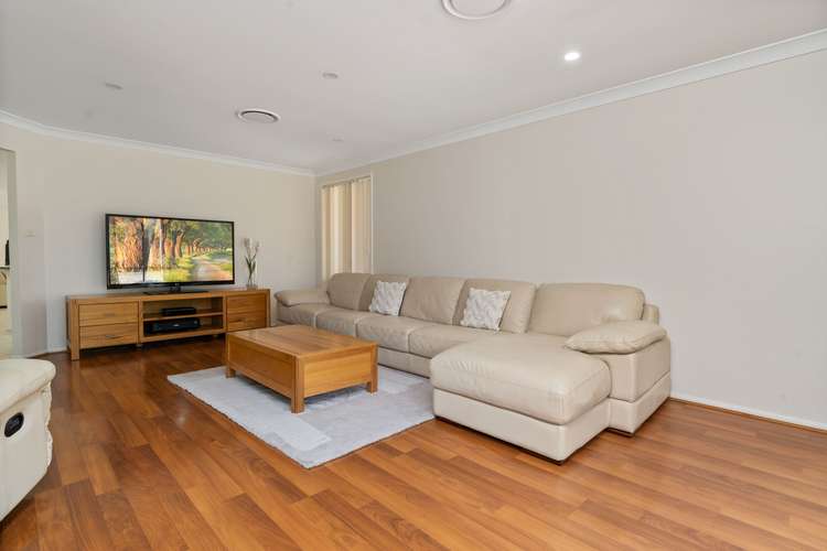Second view of Homely house listing, 16 James Flynn Avenue, Harrington Park NSW 2567