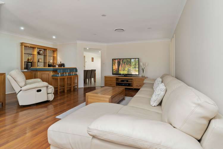 Third view of Homely house listing, 16 James Flynn Avenue, Harrington Park NSW 2567