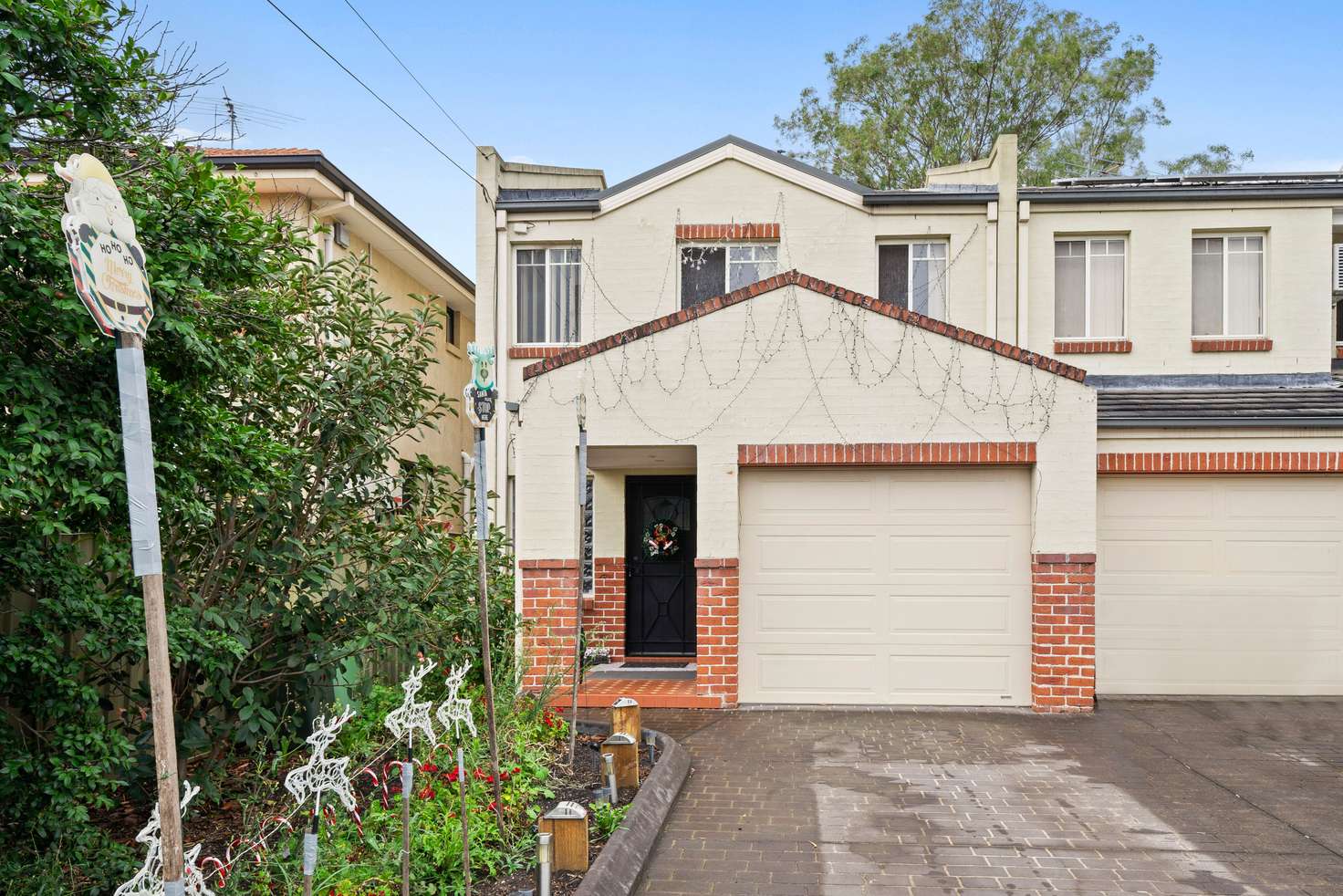 Main view of Homely other listing, 8 Senior Street, Canley Vale NSW 2166