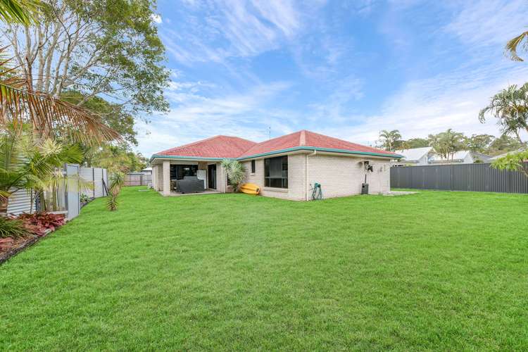 Third view of Homely house listing, 9 Chelsea Rose Close, Buderim QLD 4556