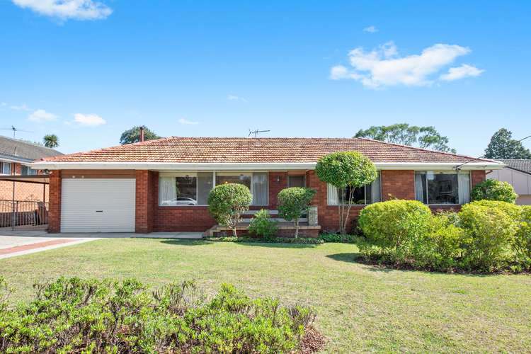 12 Spotted Gum Road, Westleigh NSW 2120