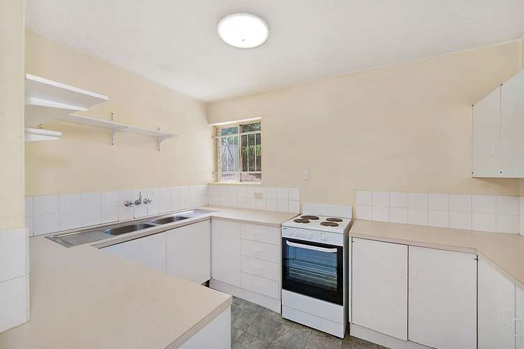 Second view of Homely apartment listing, 3/11 Grimes Street, Auchenflower QLD 4066