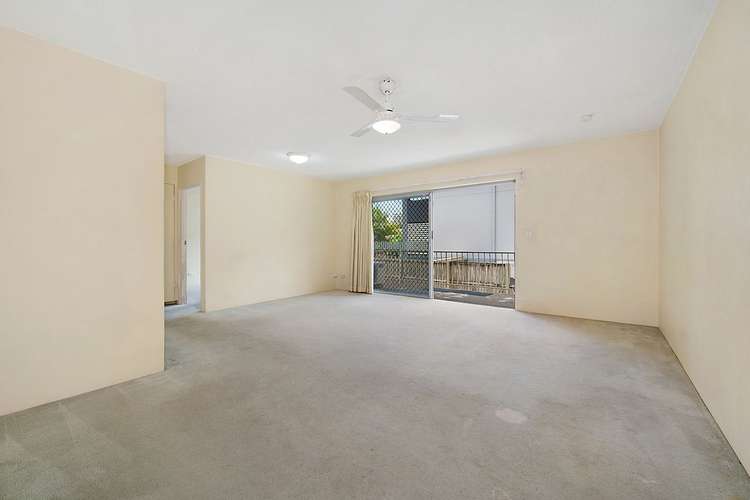 Third view of Homely apartment listing, 3/11 Grimes Street, Auchenflower QLD 4066