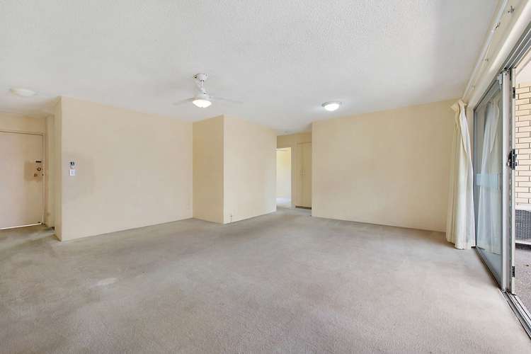 Fourth view of Homely apartment listing, 3/11 Grimes Street, Auchenflower QLD 4066