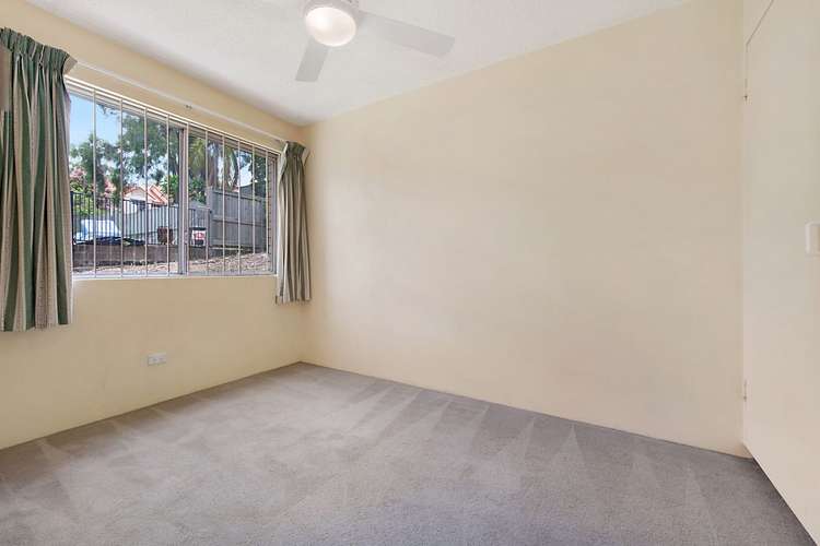 Sixth view of Homely apartment listing, 3/11 Grimes Street, Auchenflower QLD 4066