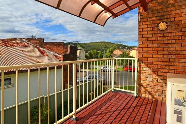 Third view of Homely townhouse listing, 6/73 Booker Bay Road, Booker Bay NSW 2257
