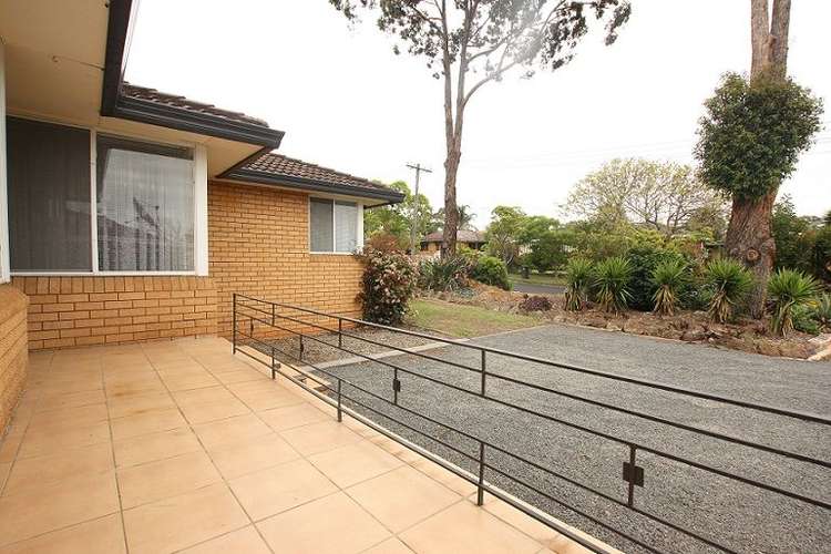 Second view of Homely house listing, 18 Hunter Street, Campbelltown NSW 2560