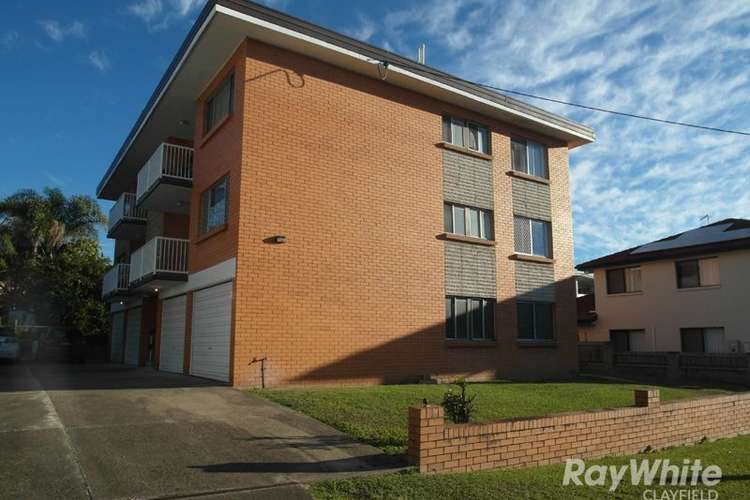 Main view of Homely unit listing, 1/33 Lowerson Street, Lutwyche QLD 4030