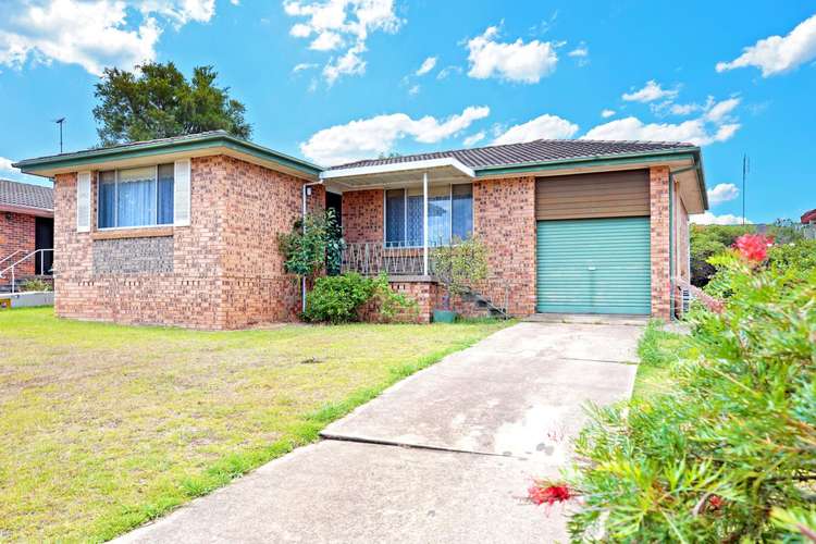 Main view of Homely house listing, 28 Antonia Crescent, Cranebrook NSW 2749