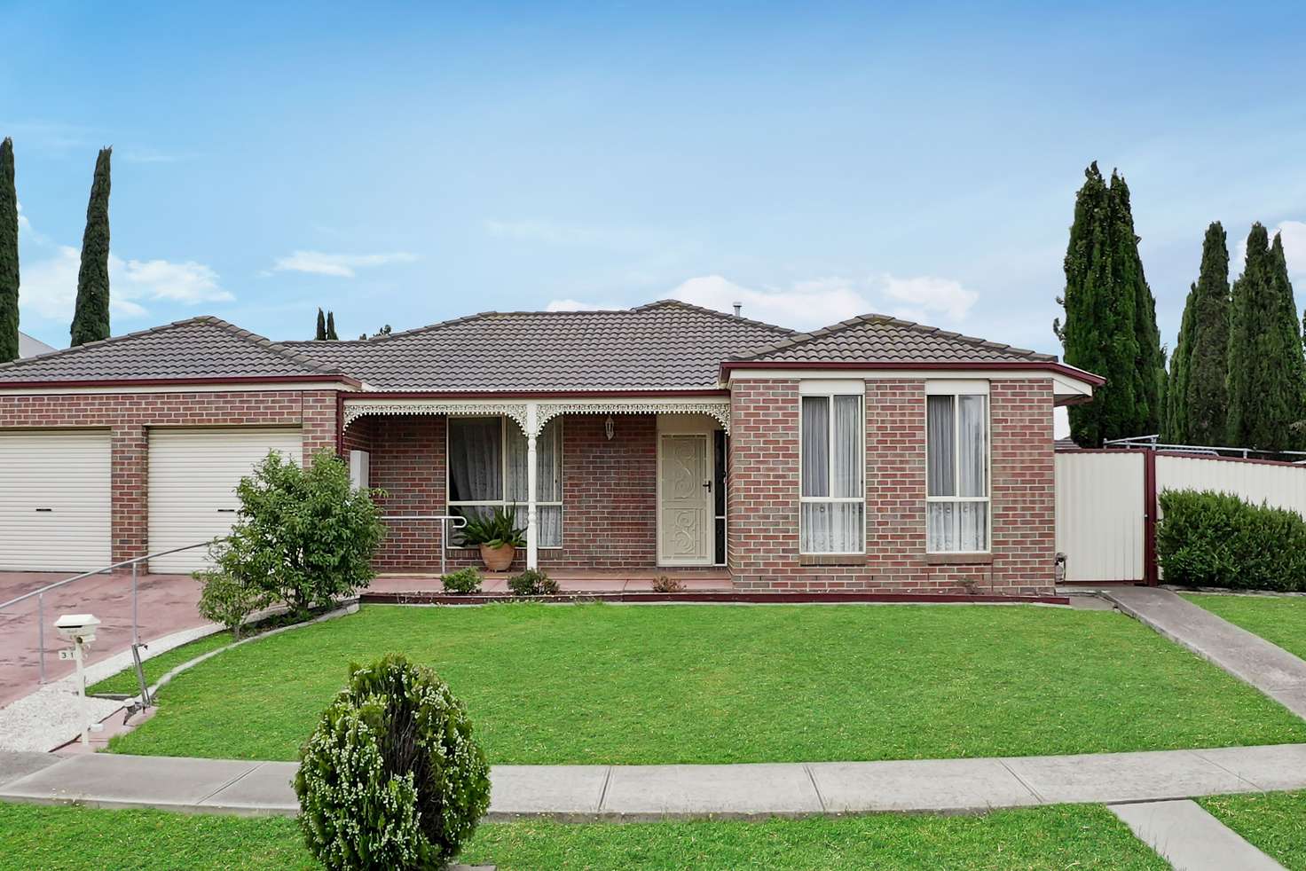 Main view of Homely house listing, 31 Shearer Close, Sydenham VIC 3037