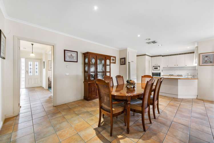 Fifth view of Homely house listing, 31 Shearer Close, Sydenham VIC 3037