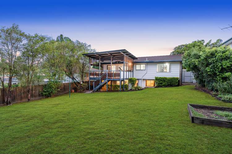 Second view of Homely house listing, 10 Kallista Road, Rochedale South QLD 4123